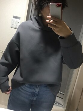 レオンさんのコーディネート