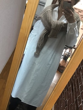 レオンさんのコーディネート