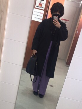 レオンさんのコーディネート