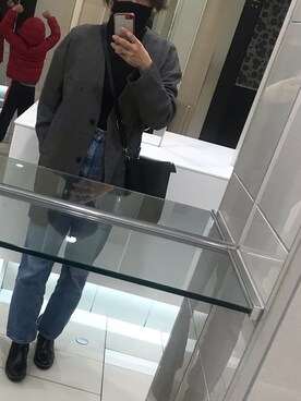 レオンさんのコーディネート