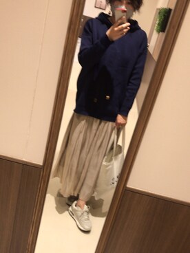 レオンさんのコーディネート