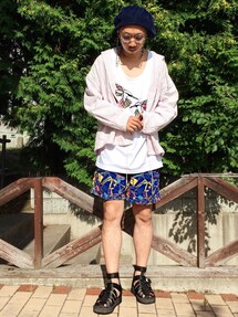 suicoke（スイコック）の「SUICOKE × AMERICAN RAG CIE 別注ストラップ