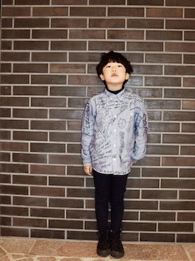 ミミシミルシさんのコーディネート