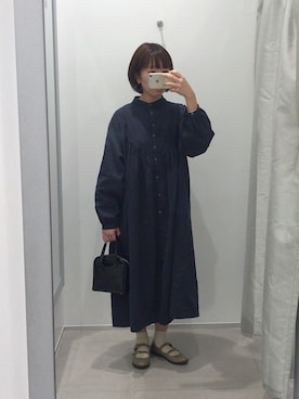 も　はさんのコーディネート