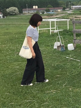 も　はさんのコーディネート