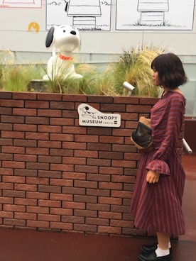 s a k iさん(レディース・165cm)の夏コーディネート