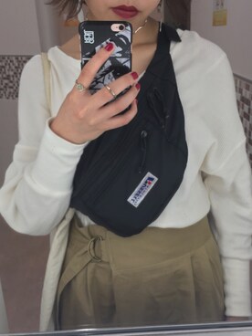 s a k iさん(レディース・165cm)の秋コーディネート