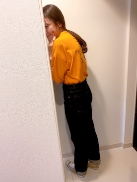 Naaさん(レディース・163cm)の春コーディネート