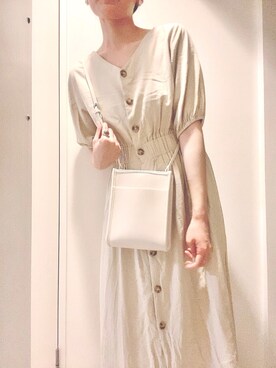 Naaさんのコーディネート