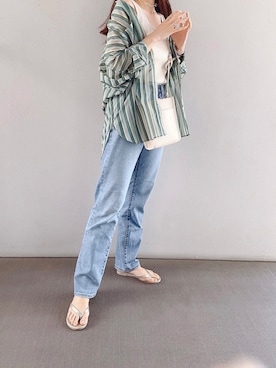 Naaさんのコーディネート