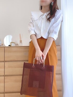 Naaさんのコーディネート