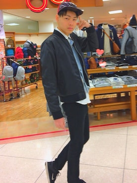 たかはし なおやさんのコーディネート