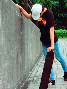 たかはし なおやさんのコーディネート