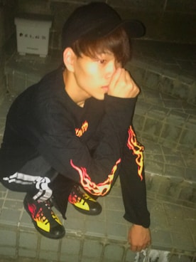 たかはし なおやさんのコーディネート