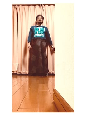 ごばやん1963さんのコーディネート