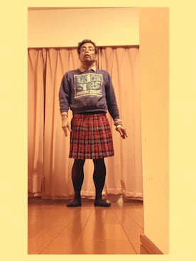 ごばやん1963さんのコーディネート