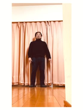 ごばやん1963さんのコーディネート