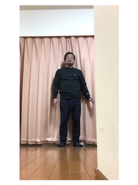 ごばやん1963さんのコーディネート