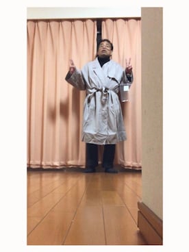 ごばやん1963さんのコーディネート