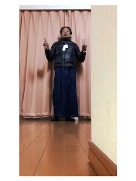 ごばやん1963さんのコーディネート