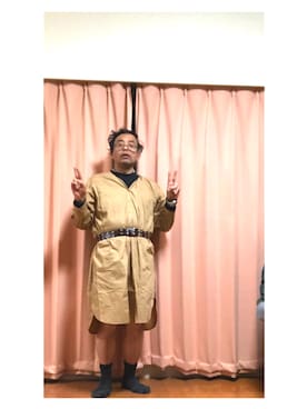 ごばやん1963さんのコーディネート