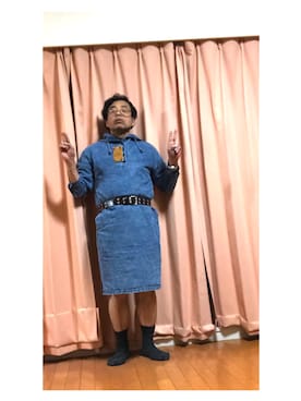 ごばやん1963さんのコーディネート