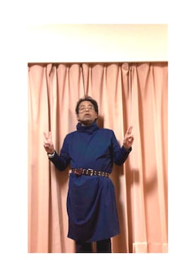 ごばやん1963さんのコーディネート