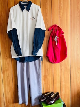 たいさんさんのコーディネート