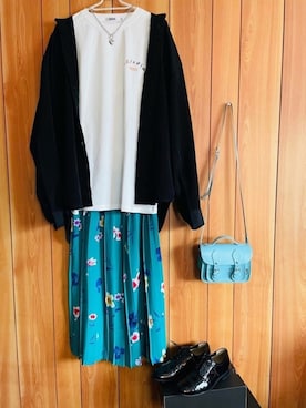 たいさんさんのコーディネート