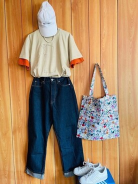 たいさんさんのコーディネート