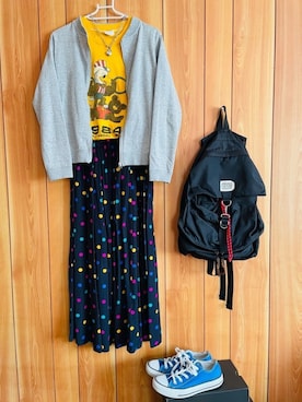 たいさんさんのコーディネート