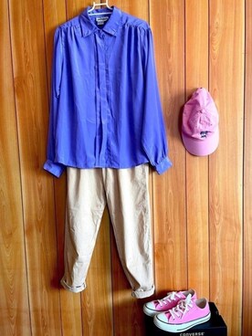 たいさんさんのコーディネート