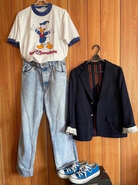 たいさんさんのコーディネート