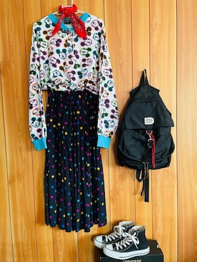 たいさんさんのコーディネート