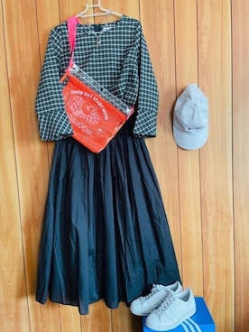 たいさんさんのコーディネート