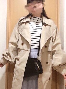 TOMOさんのコーディネート