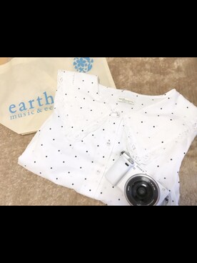 TOMOさんのコーディネート