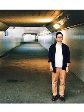 wwさんのコーディネート