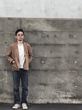 wwさんのコーディネート