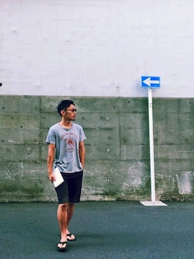 wwさんのコーディネート