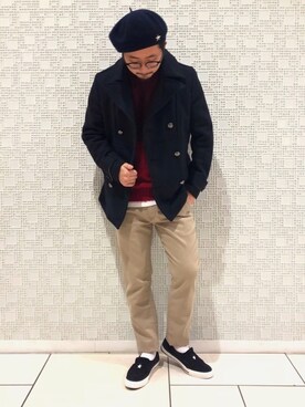 ローファーを使った ワンスター の人気ファッションコーディネート Wear