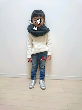 Little Anさんのコーディネート