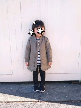 Little Anさんのコーディネート