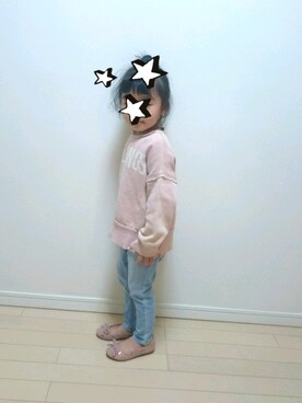 Little Anさんのコーディネート