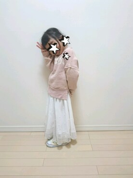 Little Anさんのコーディネート