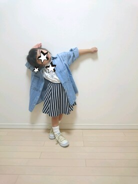 Little Anさんのコーディネート