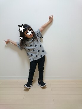 Little Anさんのコーディネート