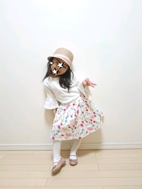 Little Anさんのコーディネート