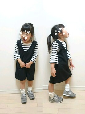 Little Anさんのコーディネート