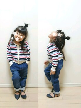 Little Anさんのコーディネート